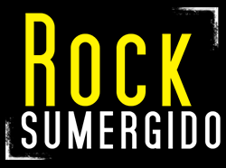 Rock Sumergido